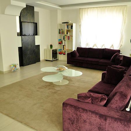 ריצ'יונה Hotel Lugano מראה חיצוני תמונה