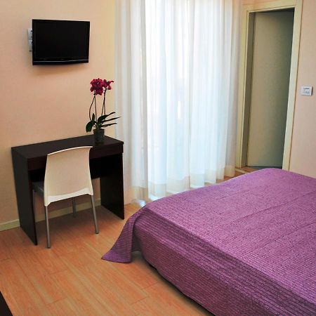 ריצ'יונה Hotel Lugano מראה חיצוני תמונה