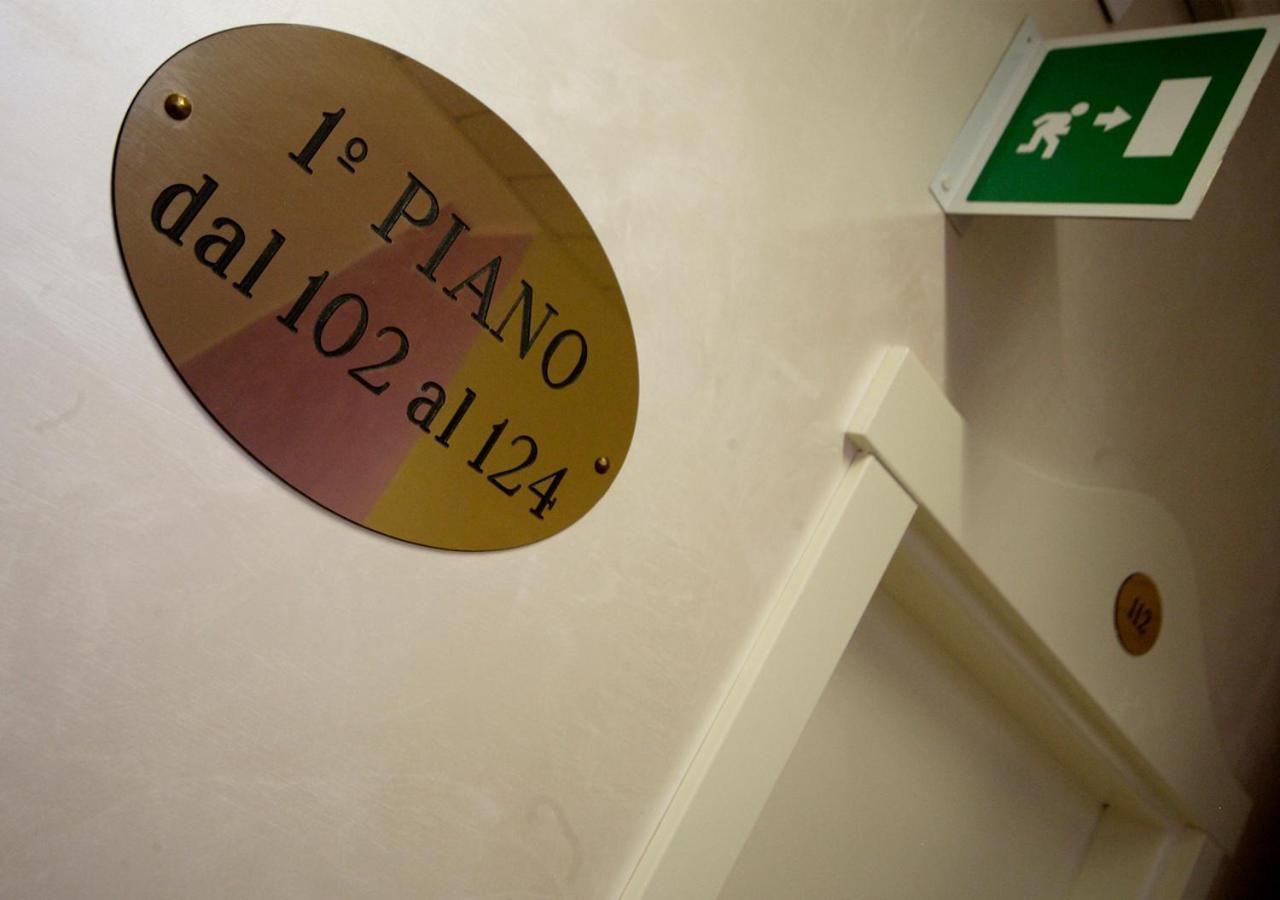 ריצ'יונה Hotel Lugano מראה חיצוני תמונה