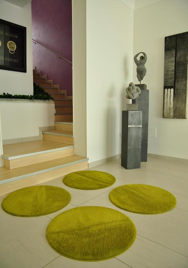 ריצ'יונה Hotel Lugano מראה חיצוני תמונה